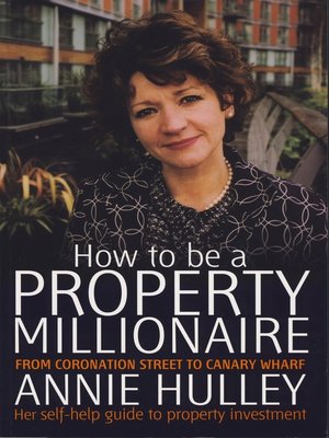 cover image of How to Be a Property Millionaire